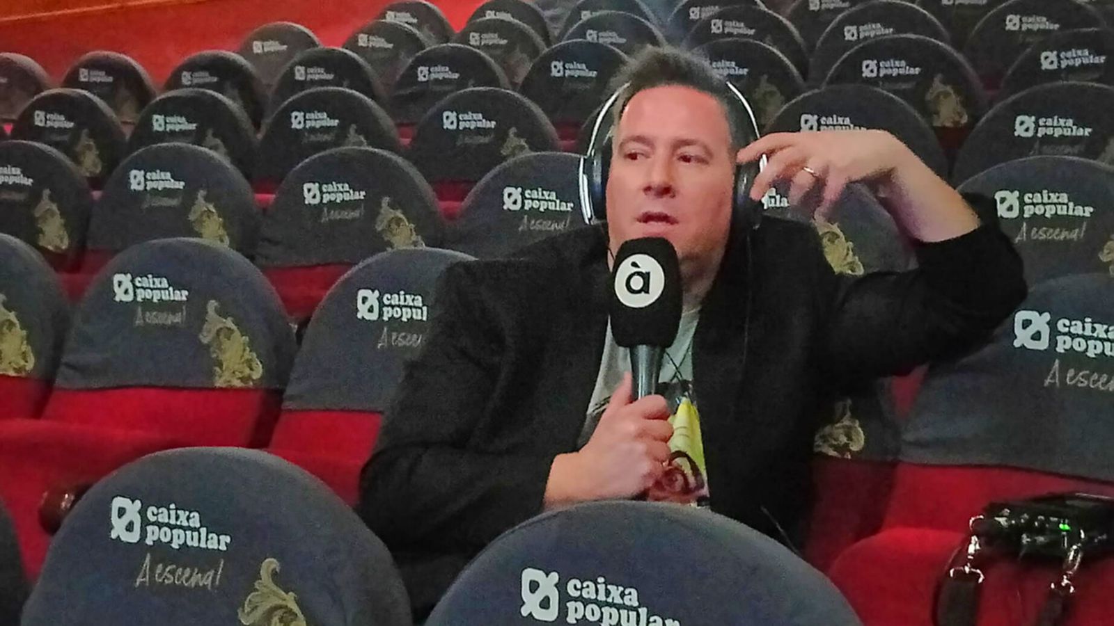 10.03.2022 | Pròxima parada | Tercera hora