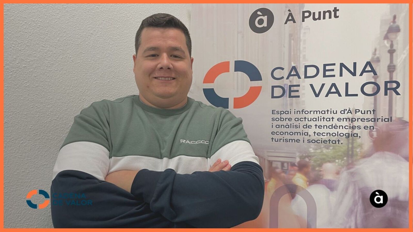 24.02.2023 | Cadena de valor | Videojocs valencians per tot el món
