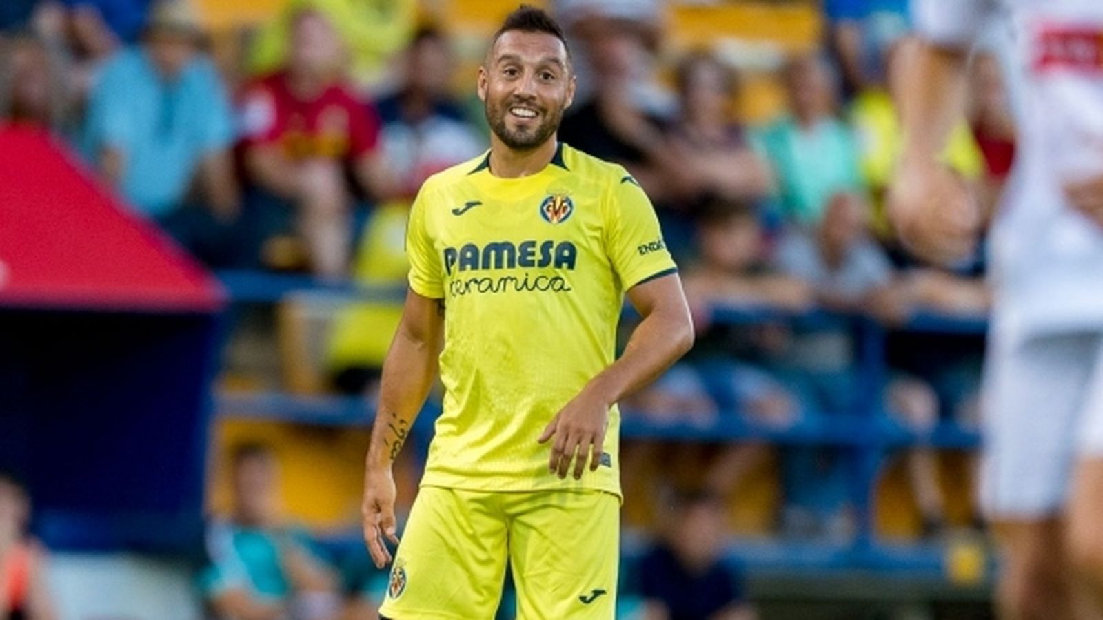 El jugador i club han aplegat a un acord i l'asturià firmarà per una temporada amb opció d'una més.