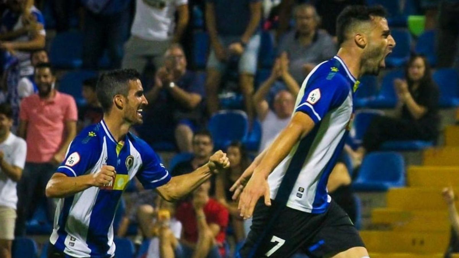 La televisió d’À Punt retransmetrà en directe el València Mestalla - Hèrcules CF