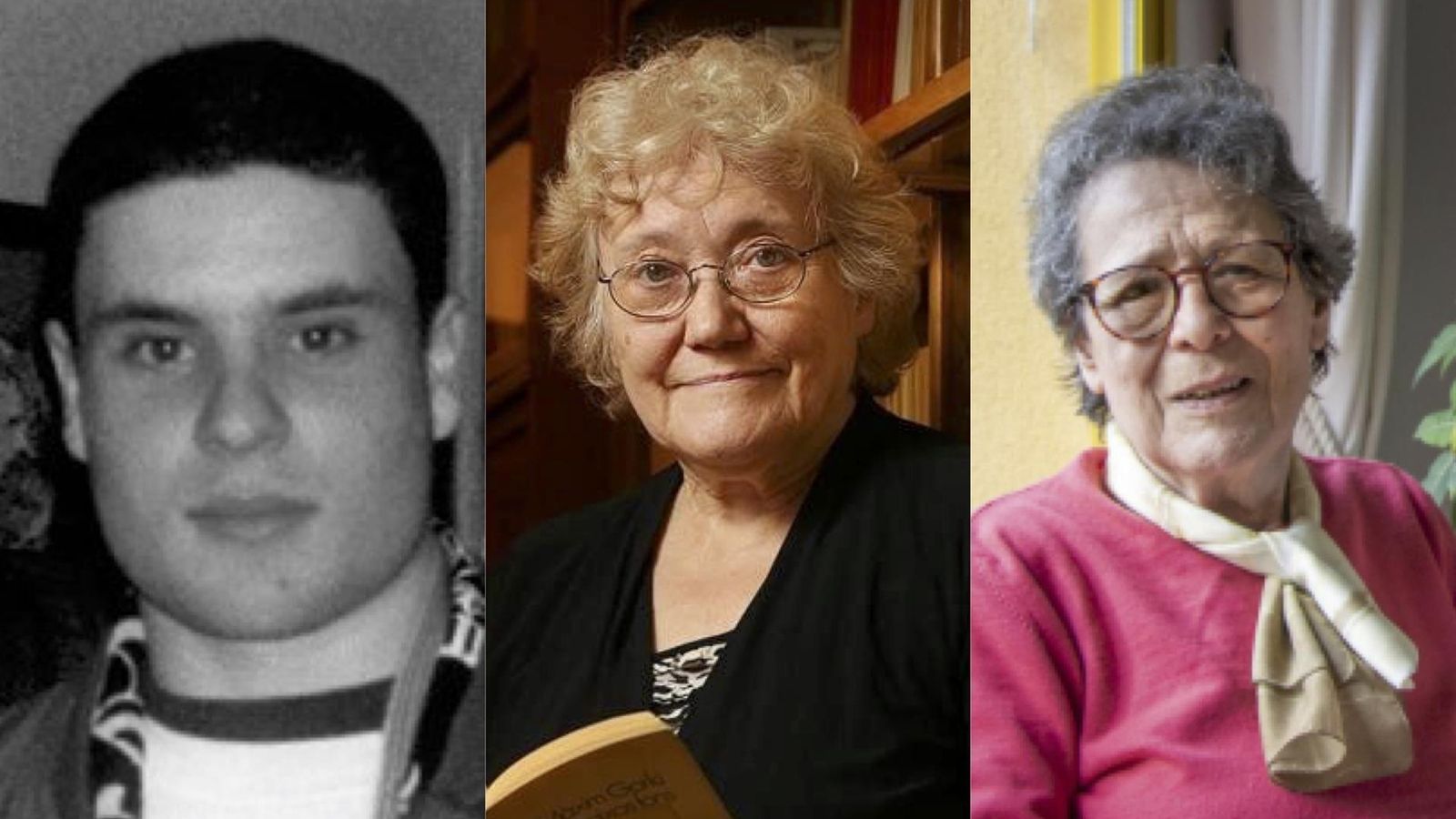 Agulló, Clara-Simó i Arroyo