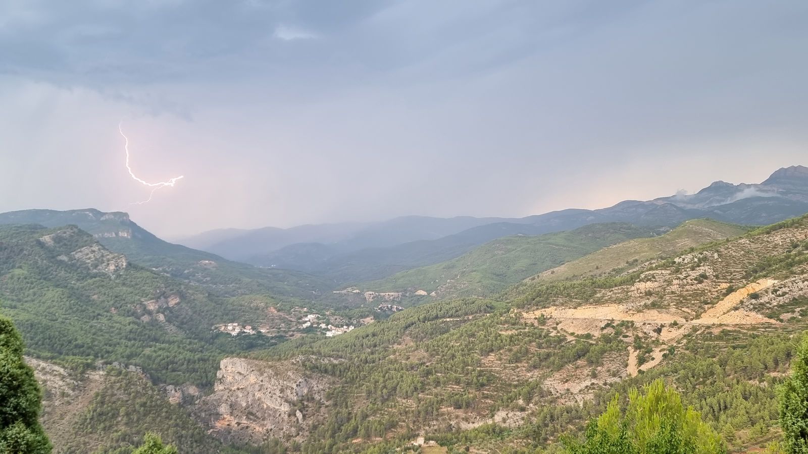 Cedraman, l'Alt Millars