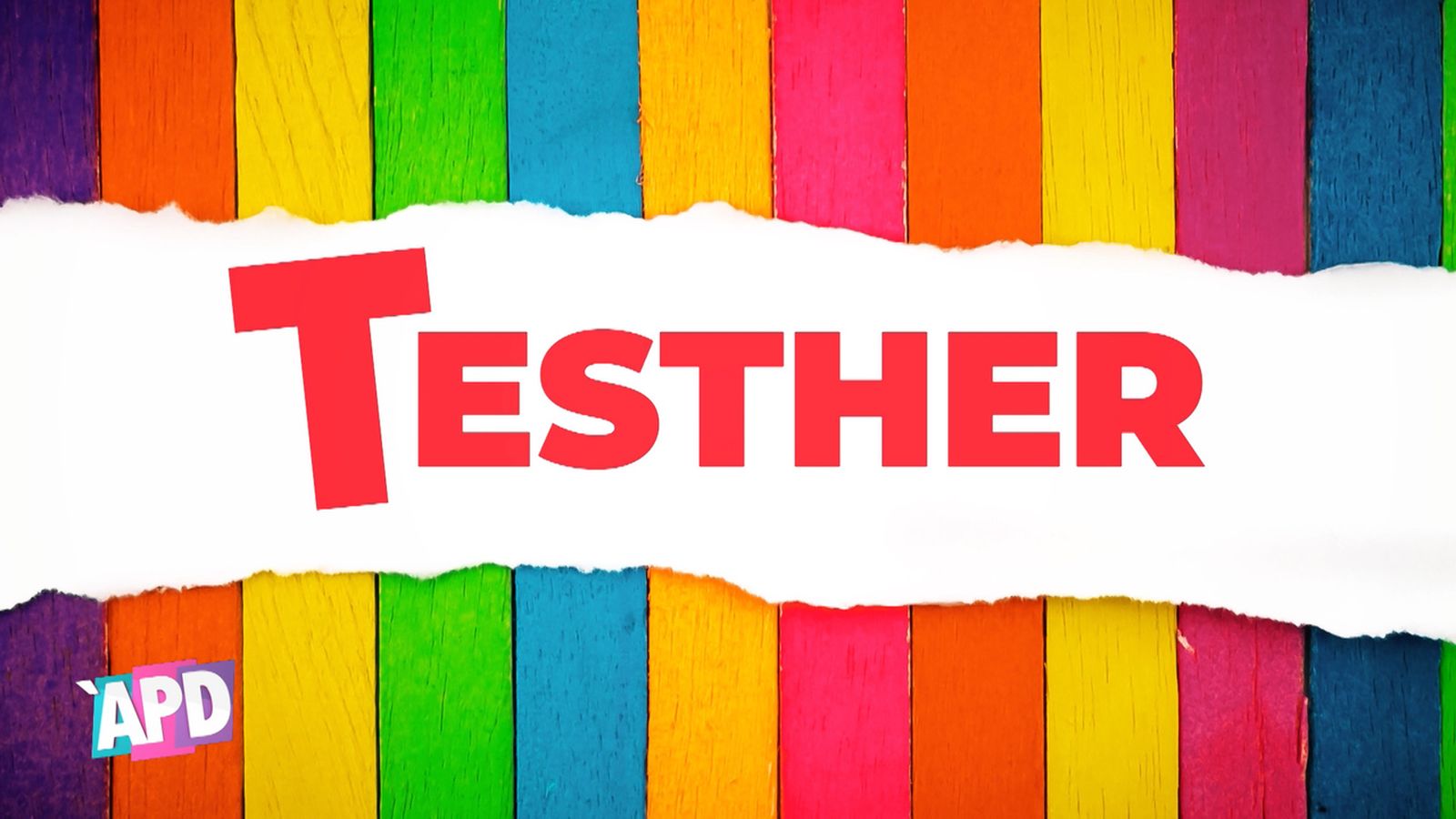El ‘testher’ de Ferran