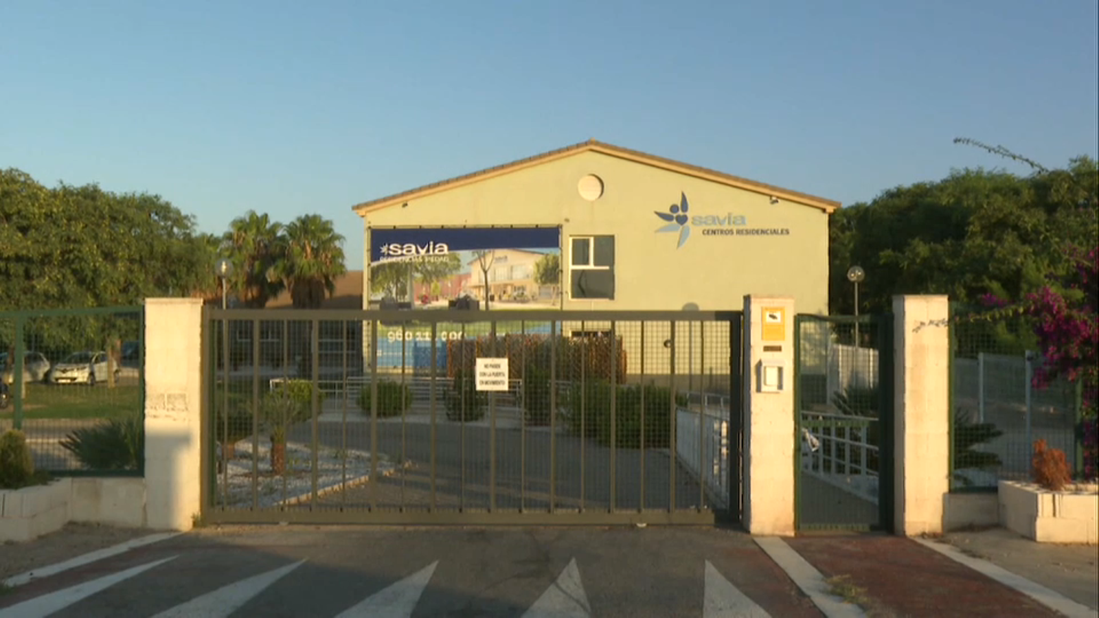 Una familiar denuncia que la residència del Puig, amb 132 contagis, no els dona informació