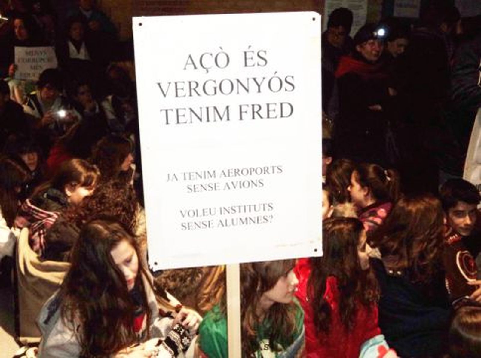 14.01.2021 | Pròxima parada | Segona hora