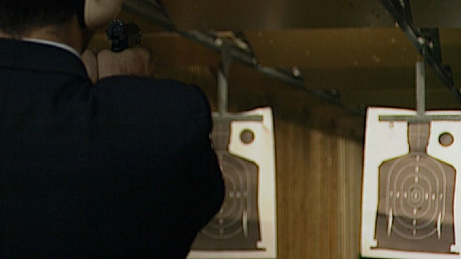 A Espanya es fa un control exhaustiu de cada arma per a garantir la seguretat de la ciutadania