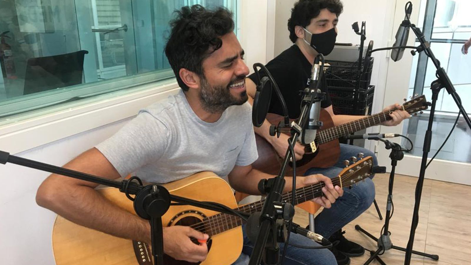 22.07.2020 | Tercera hora: Sellas