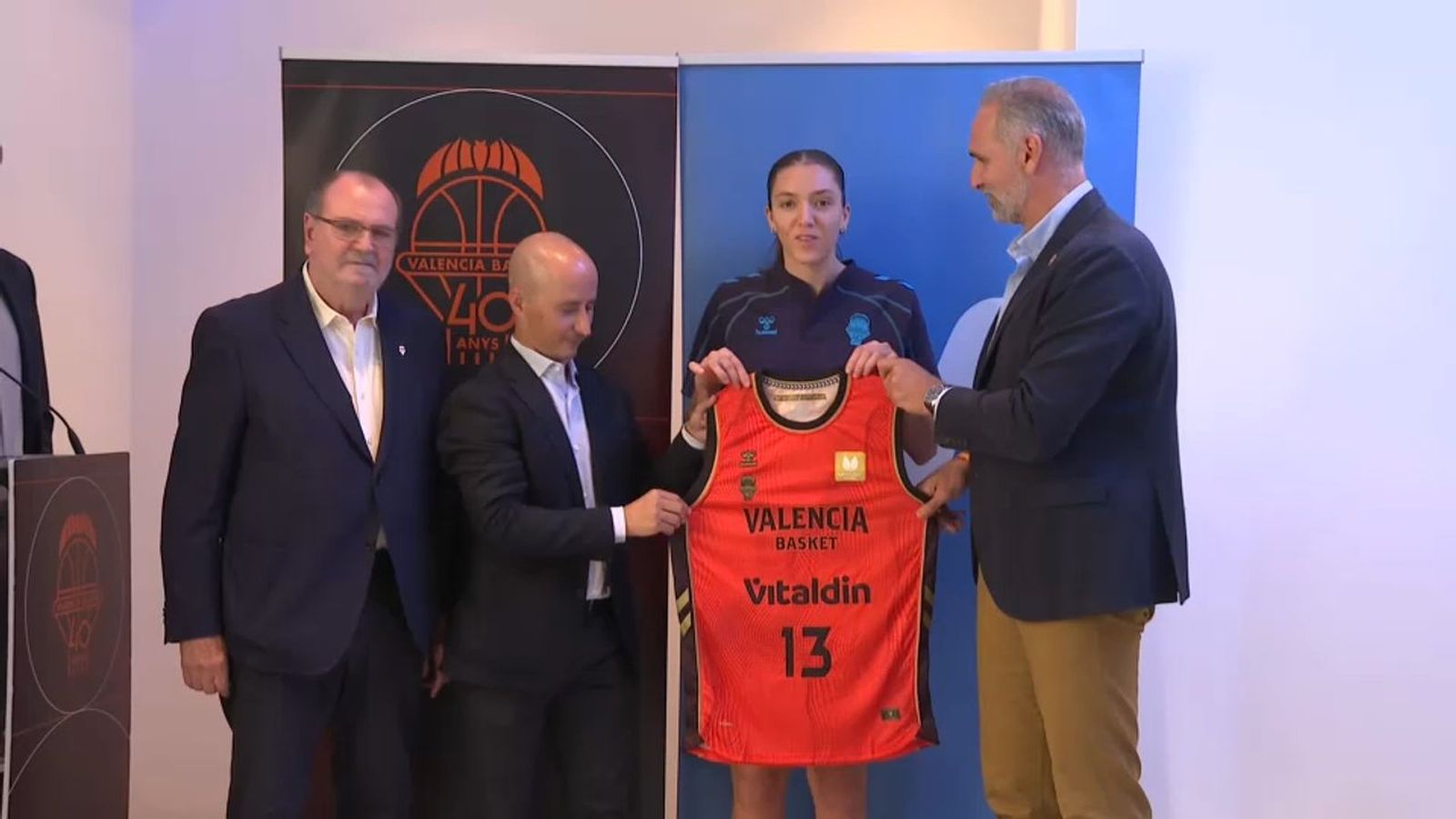 La Supercopa serà especial per a Helena Pueyo