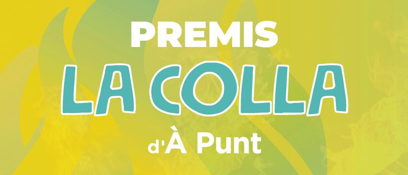 Premis La Colla per a les falles infantils