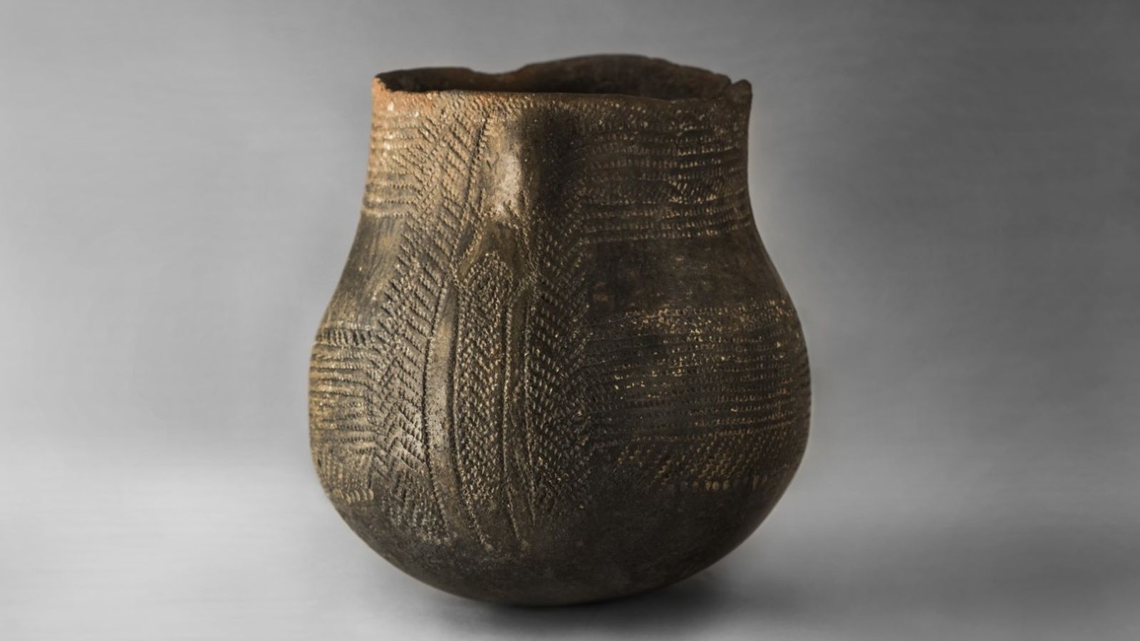 El Vas de l'Orant es podrà vore al Museu Arqueològic de Catalunya