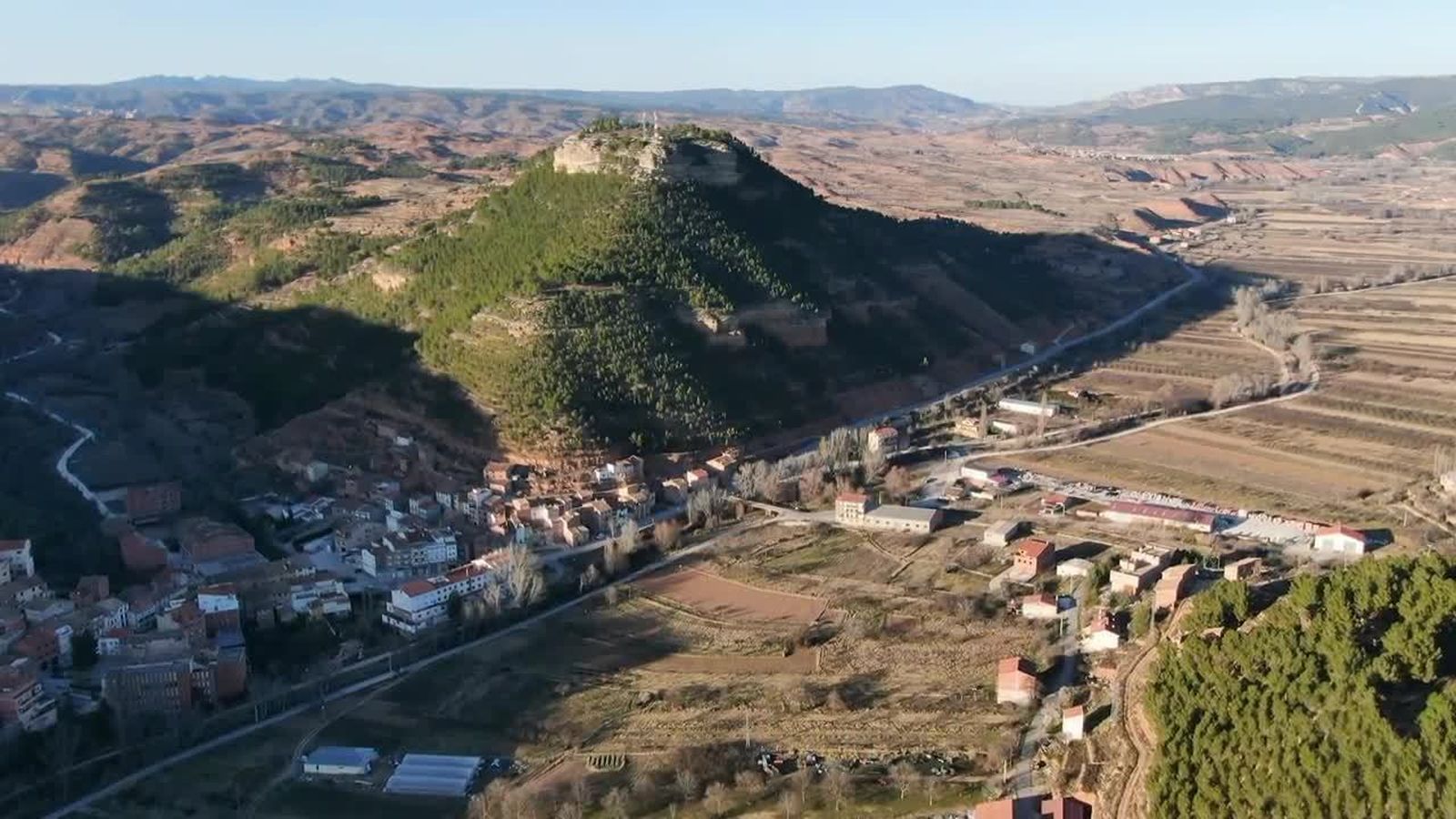 12.10.2019 | Alacant, el Racó d’Ademús, l’Horta i l’Albufera