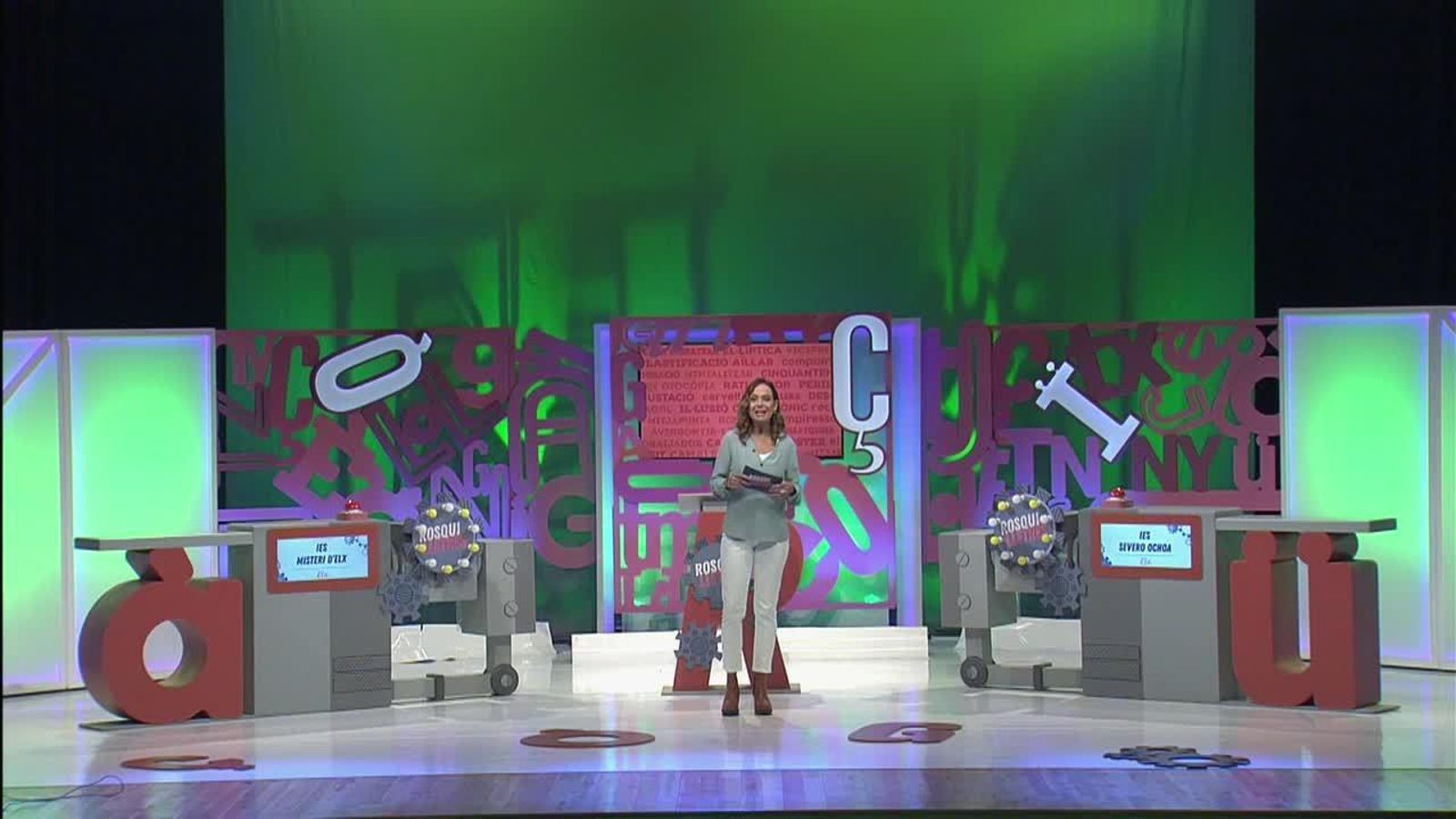 18.05.2019 | IES Misteri d\'Elx, Elx vs IES Severo Ochoa, Elx