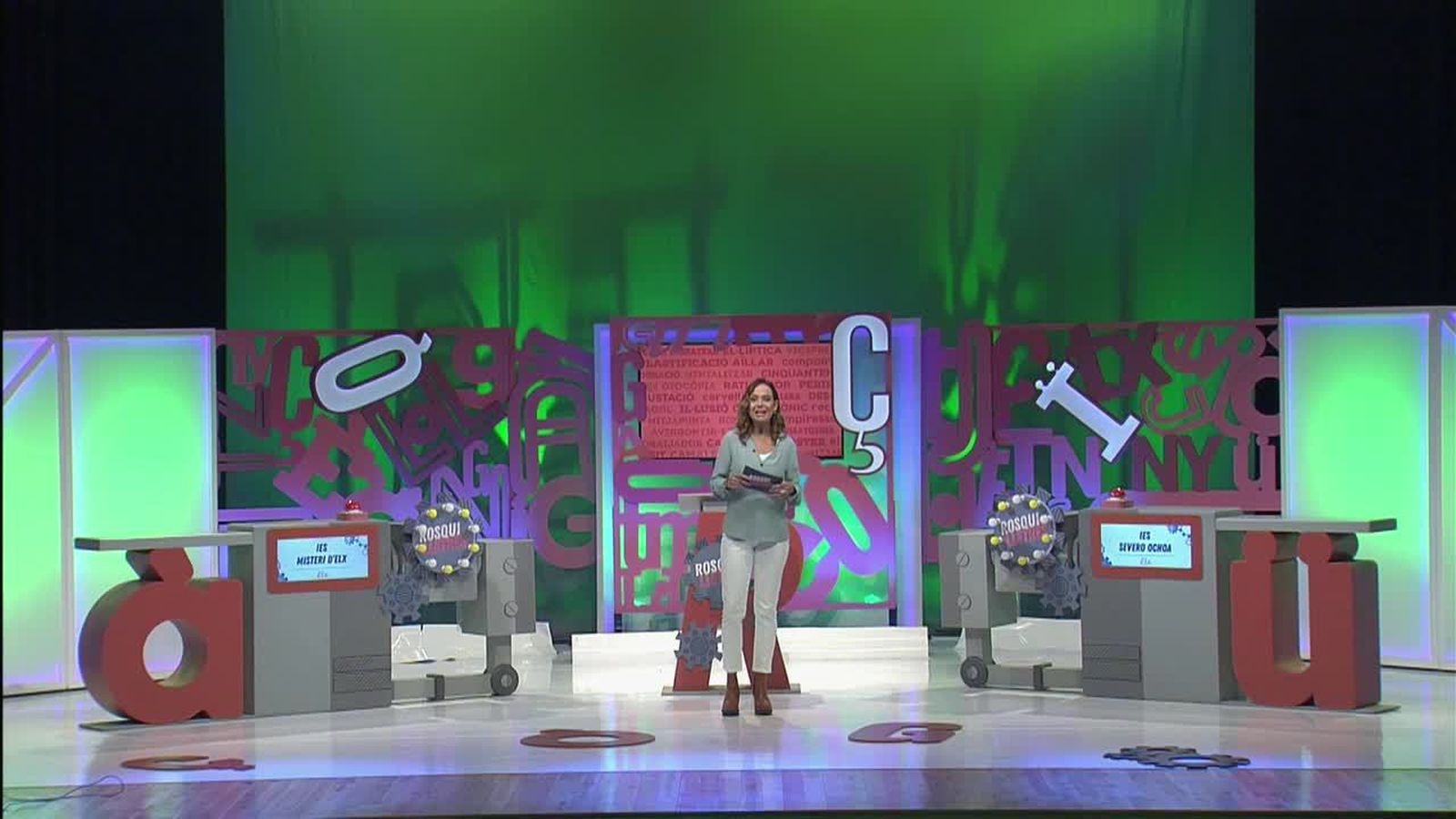 18.05.2019 | IES Misteri d\'Elx, Elx vs IES Severo Ochoa, Elx