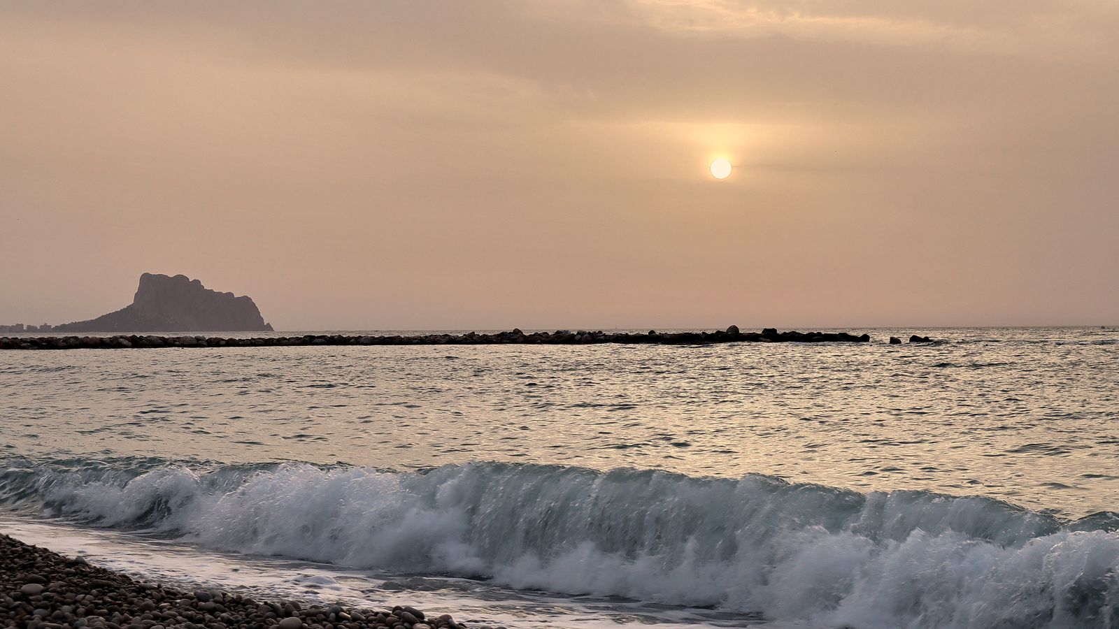 PERE CIUDAD MAS, Altea, la Marina Baixa