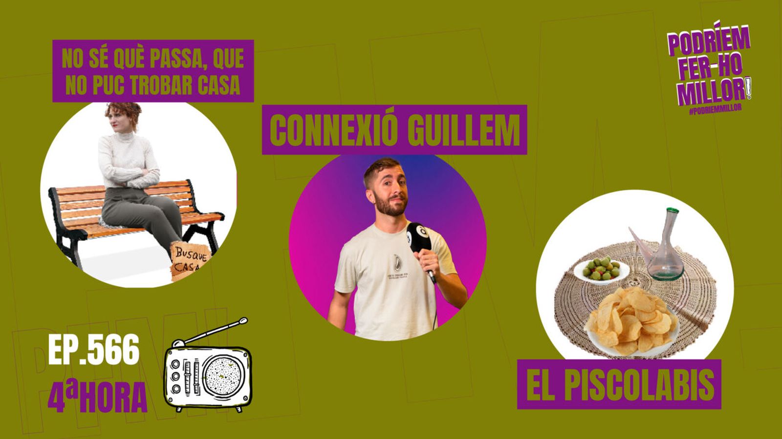 04.02.2024 | Podríem fer-ho millor | Quarta Part