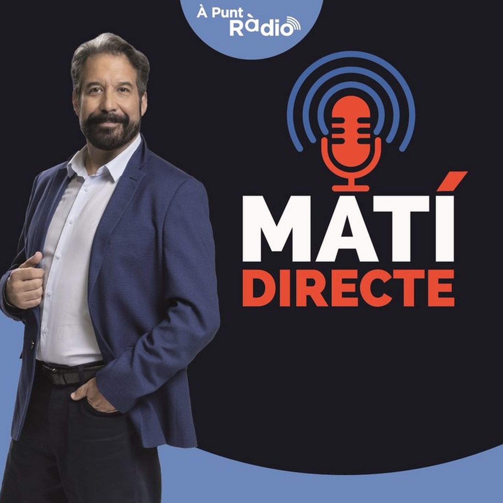 Artwork for Matí directe