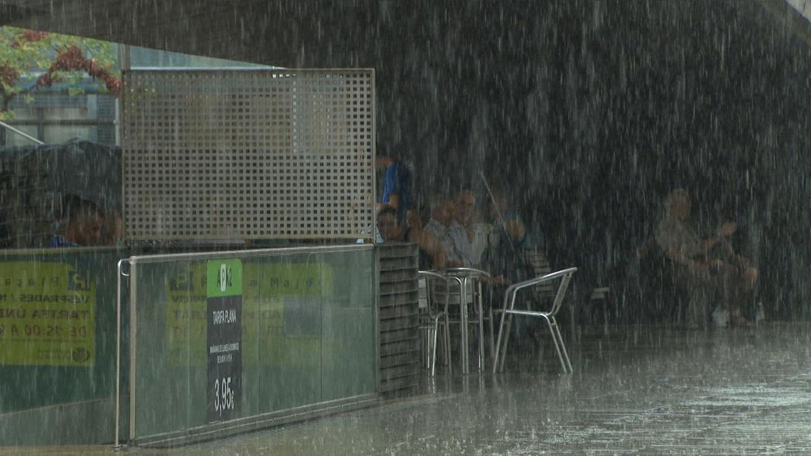 Balanç d'Aemet 2024