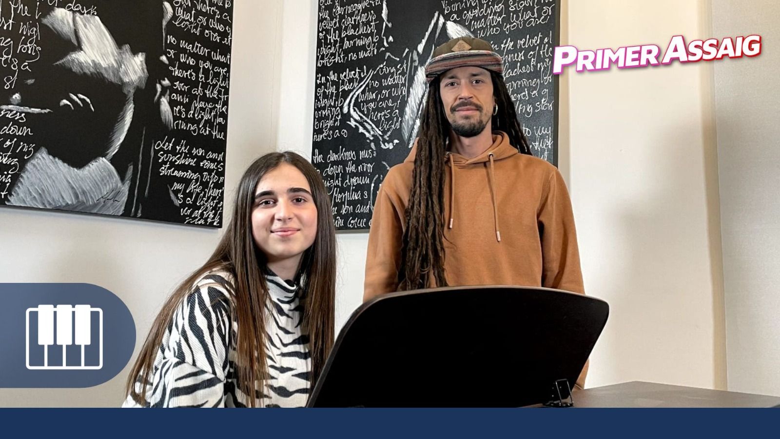 Primer assaig | Vega Durá