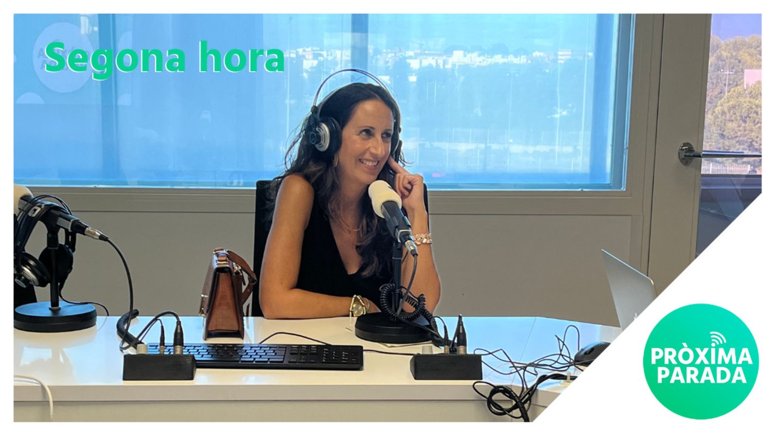 27.09.2023 | Pròxima parada | Segona Part