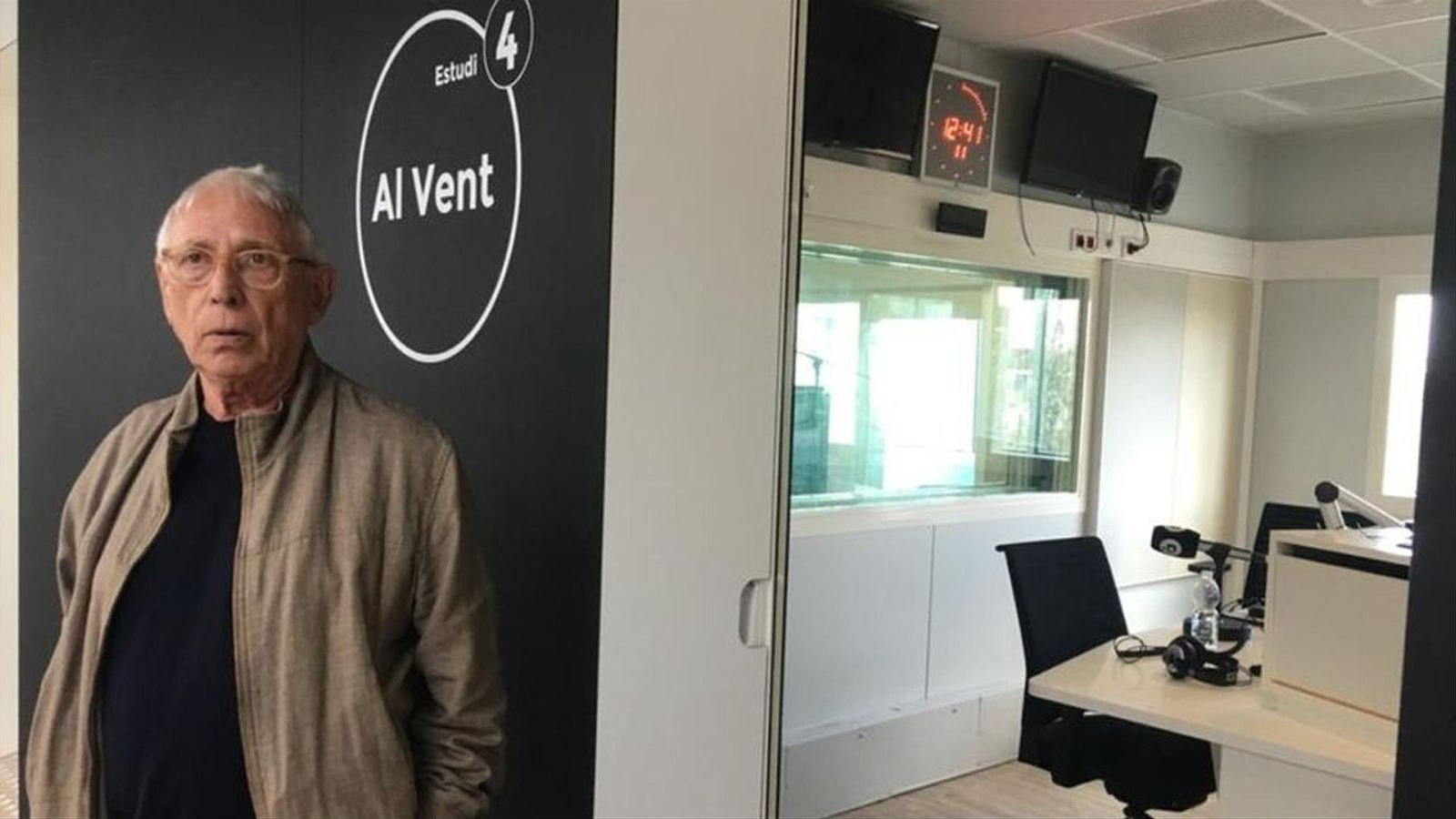 El mestre dels sinònims