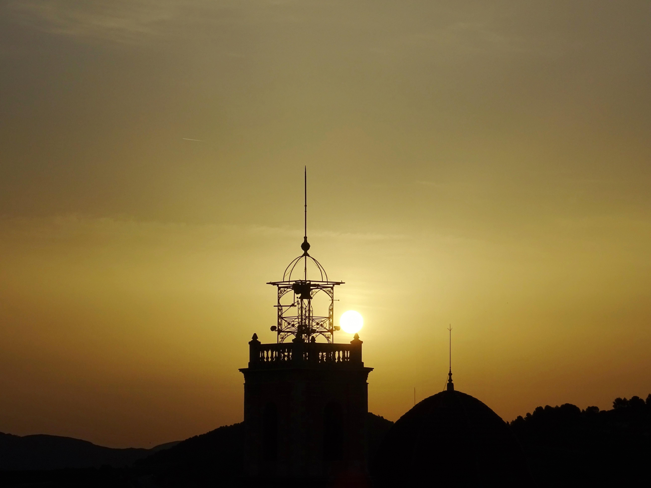 CASTELLÓ DE RUGAT, LA VALL D'ALBAIDA
