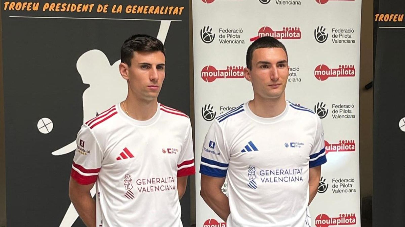 Ivan vs Tonet en À Punt