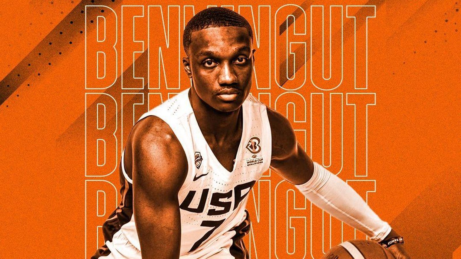 El València Basket fitxa a Jared Harper