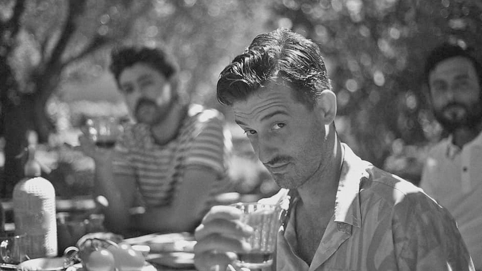 27.11.2020 | Gener, Maluks, Andreu Valor i Enric Peidro