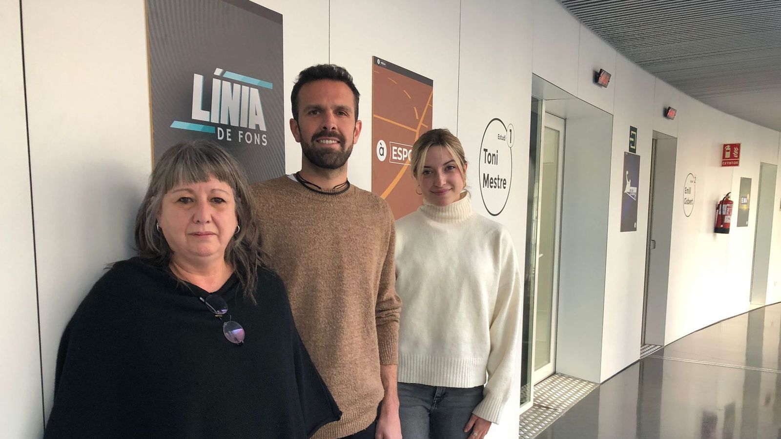 02.02.2023 | 'Viu i conviu', un dels primers habitatges públics i sostenibles de Castelló de la Plana