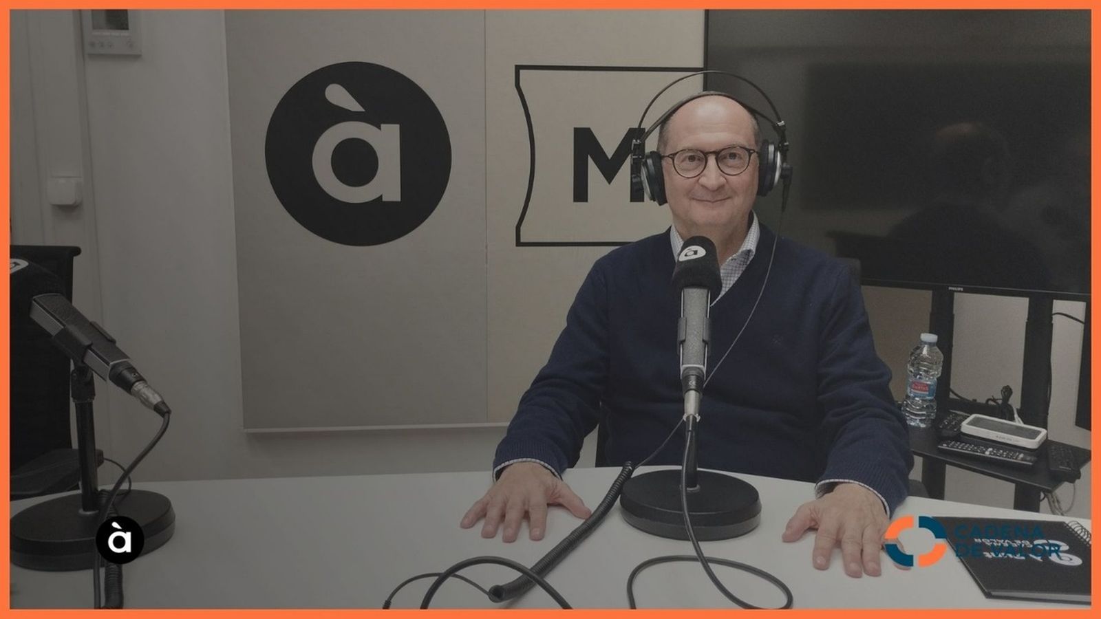 12.02.2025 | Pepe Cidoncha, co-propietari de Le Cadó