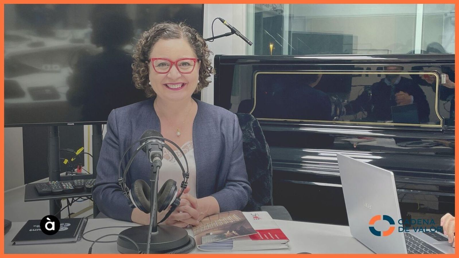 16.01.2025 | Emi Boix, d’EMAC Grupo