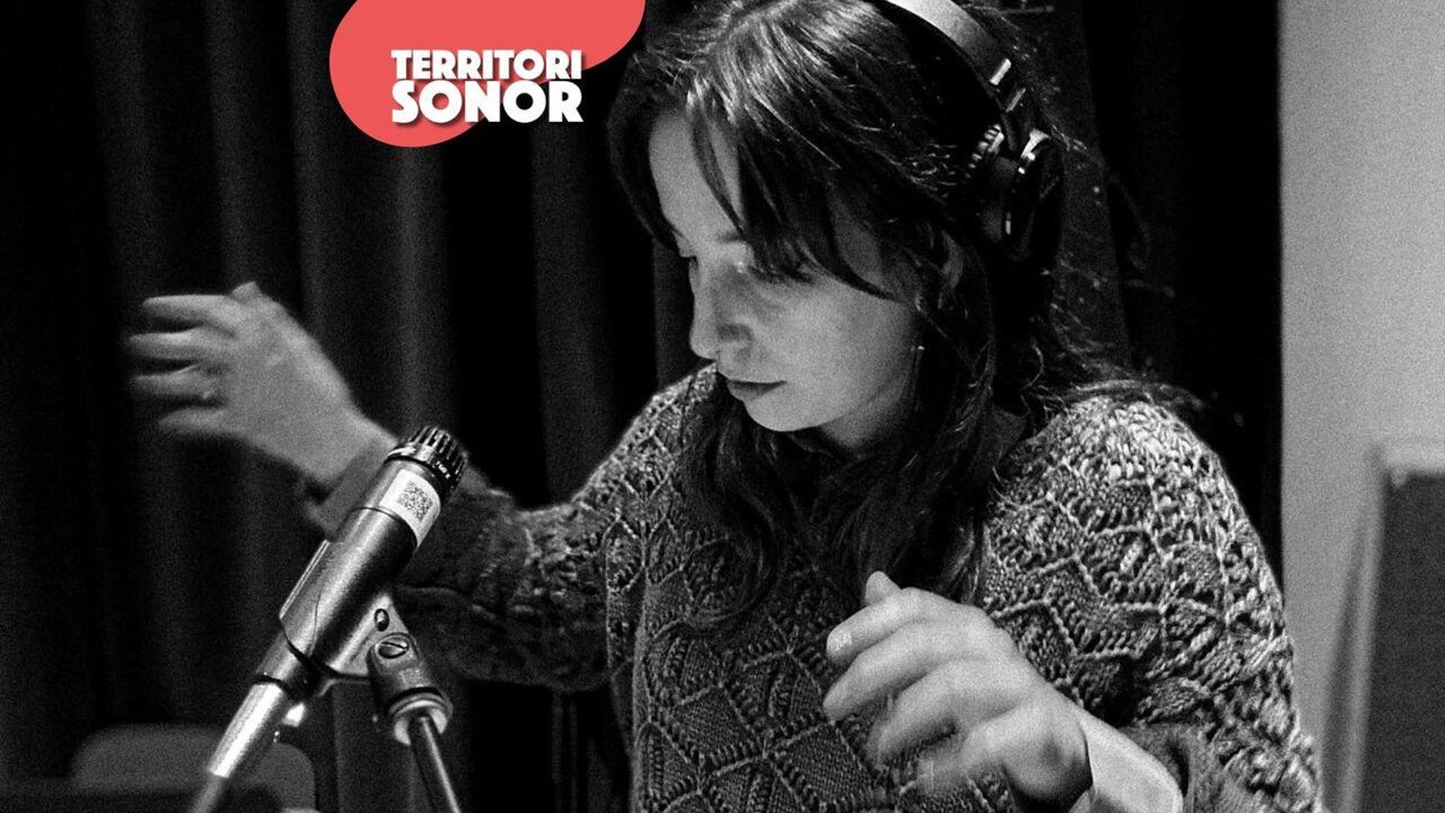 26.03.2025 | 'Forces and Battlements', el nou disc de Martina Sabariego