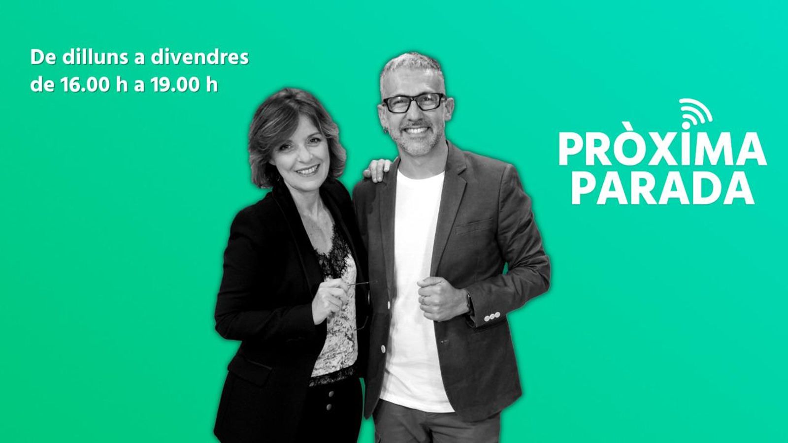 04.03.2024 | Pròxima parada | Tercera Part