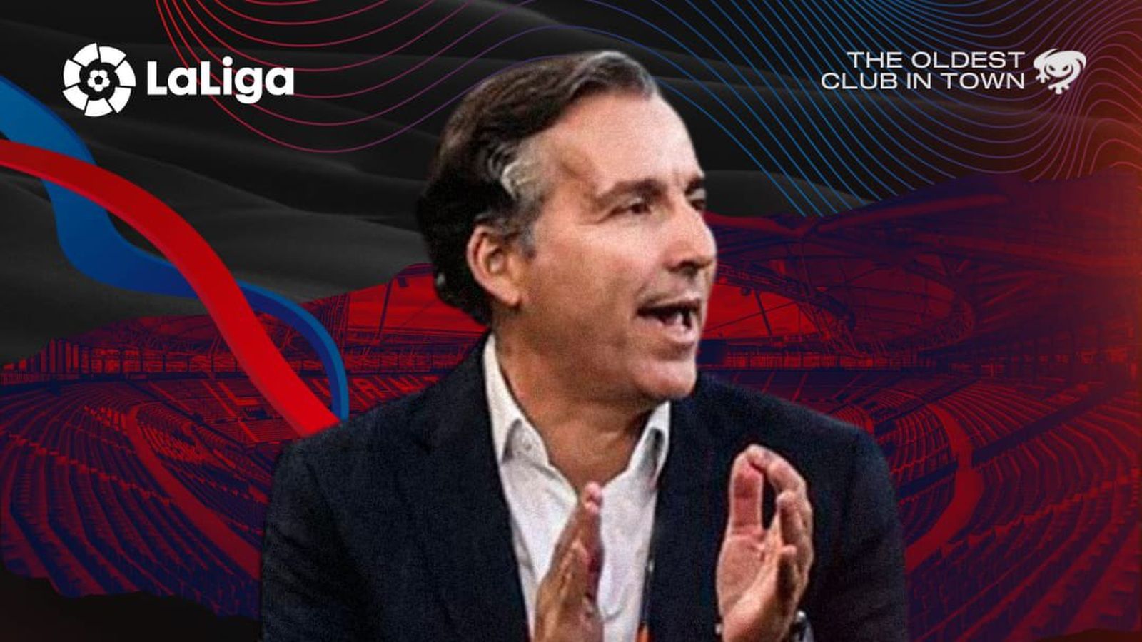 Javier Pereira, nou entrenador del Llevant