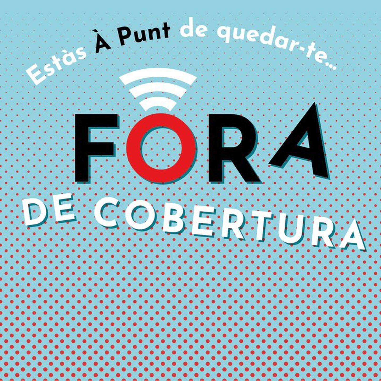 25.07.2026 | Fora de cobertura episode artwork