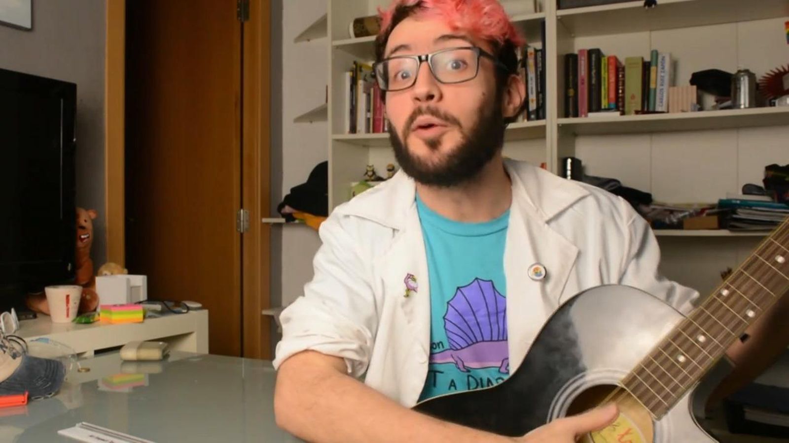 16.05.2020 | La Colla a casa