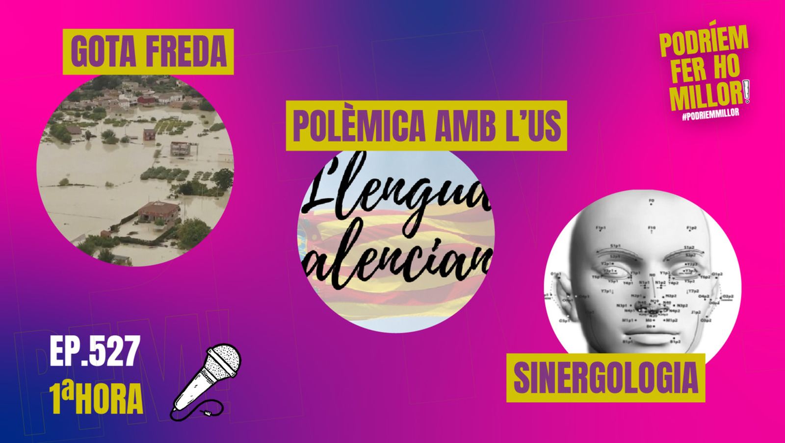 23.09.2023 | Podríem fer-ho millor | Primera Part