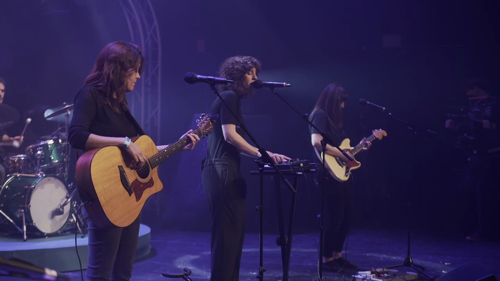 Concert homenatge Ovidi Montllor