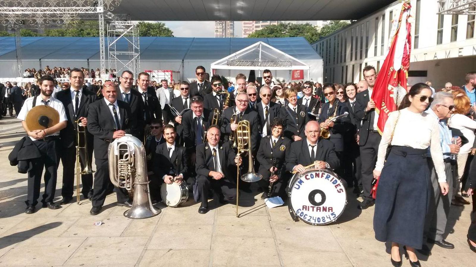 01.03.2020 | De banda a banda
