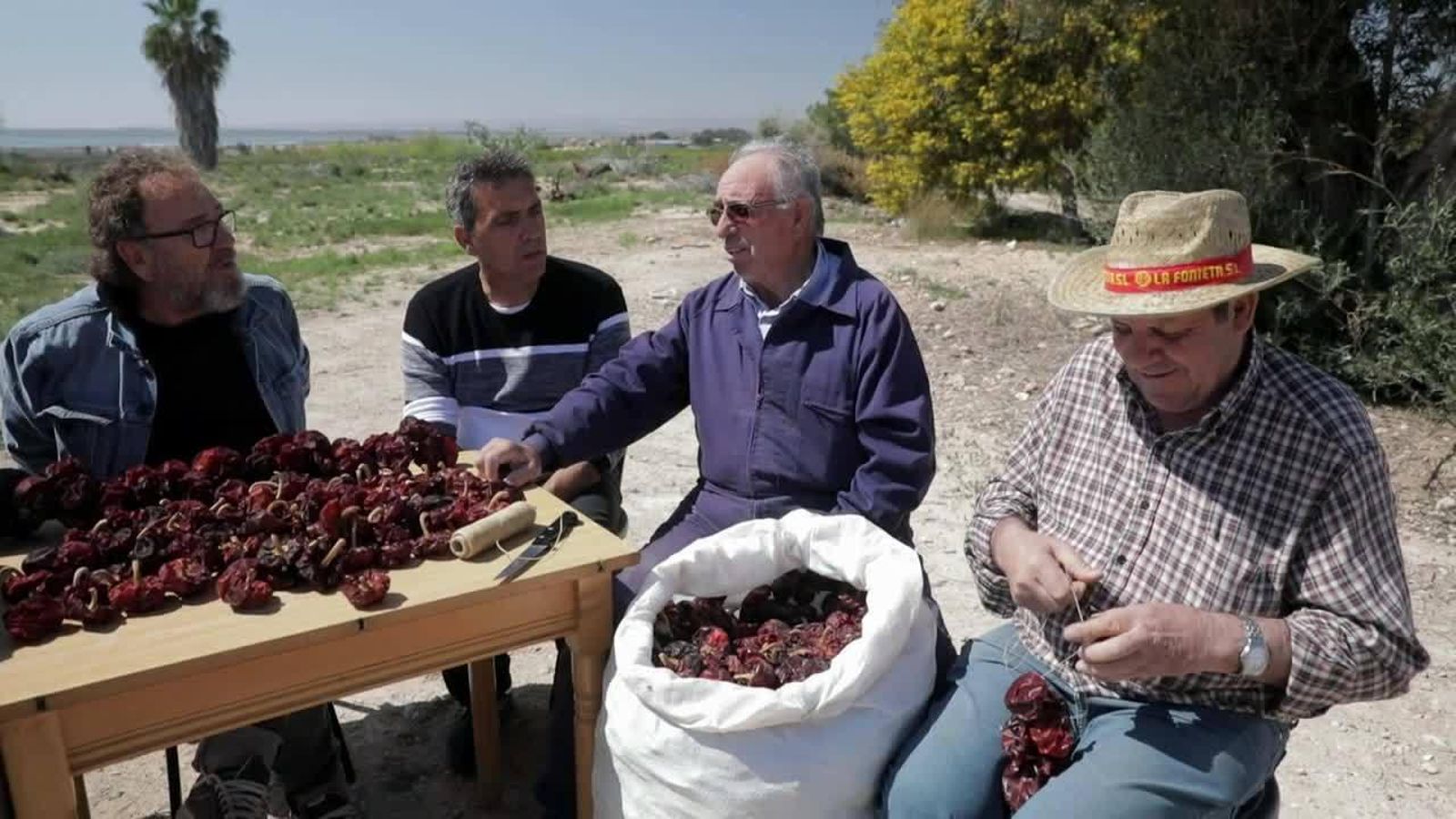 31.07.2018 | El Baix Segura