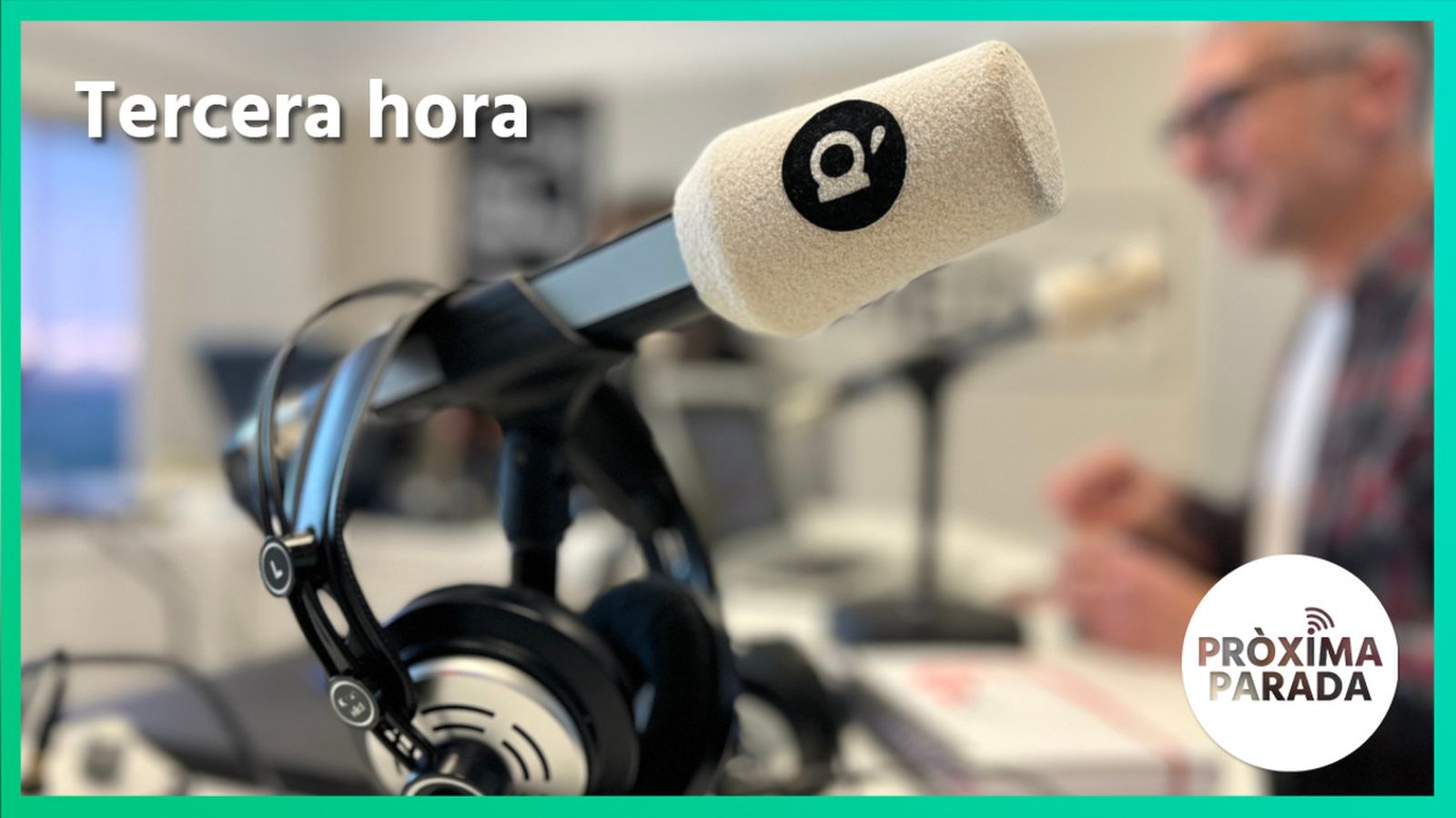 08.03.2023 | Pròxima parada | Tercera Part