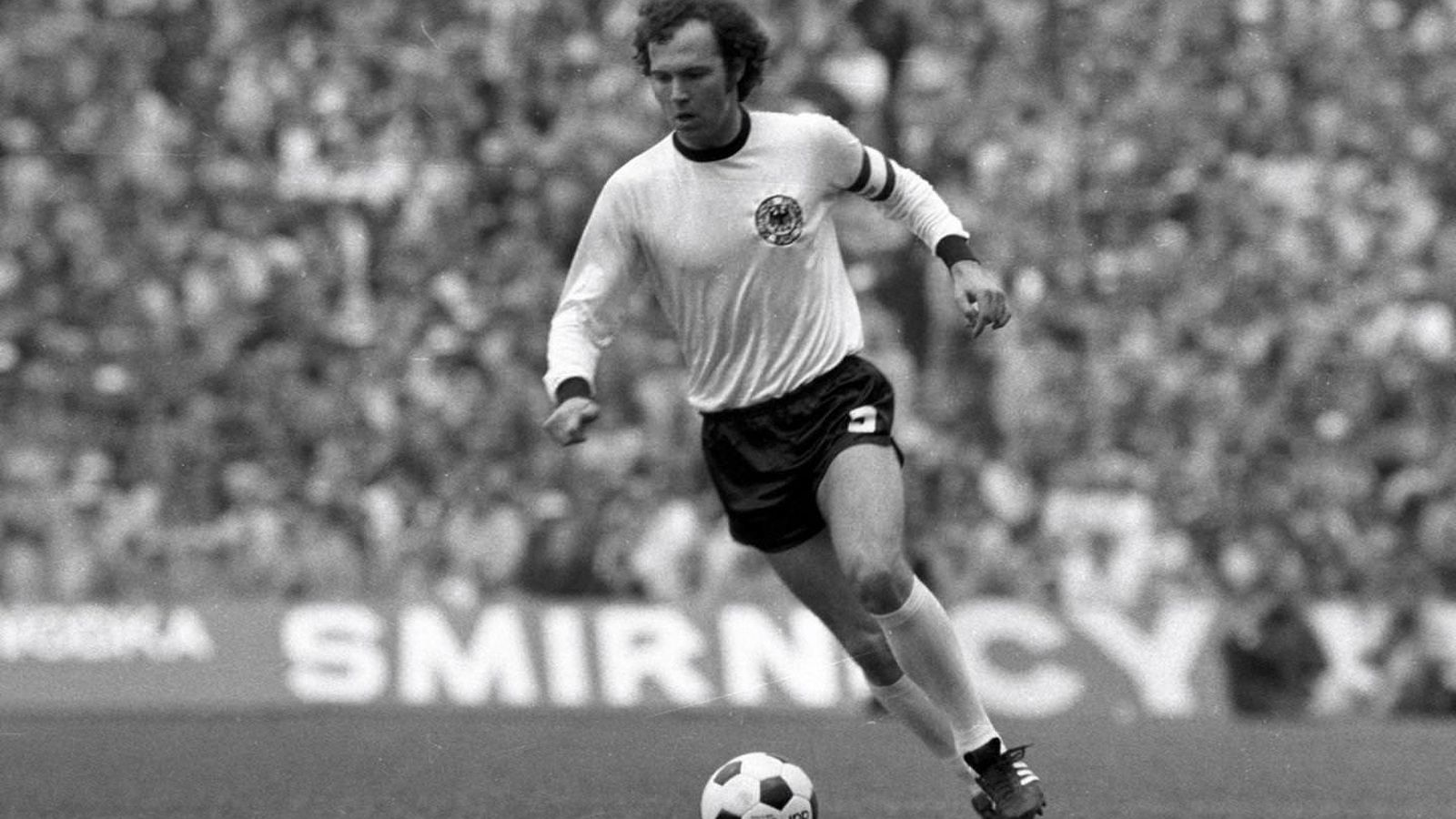 Frank Beckenbauere