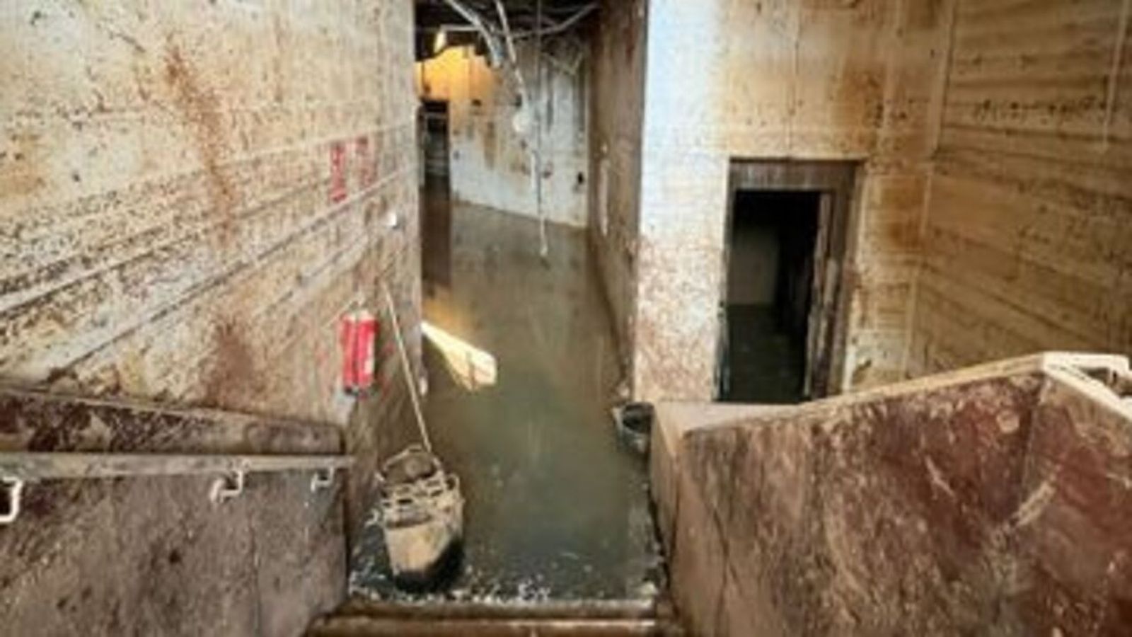 02.12.2024 | “Una cançoneta i mo n'anem”: les bandes de música després de la DANA