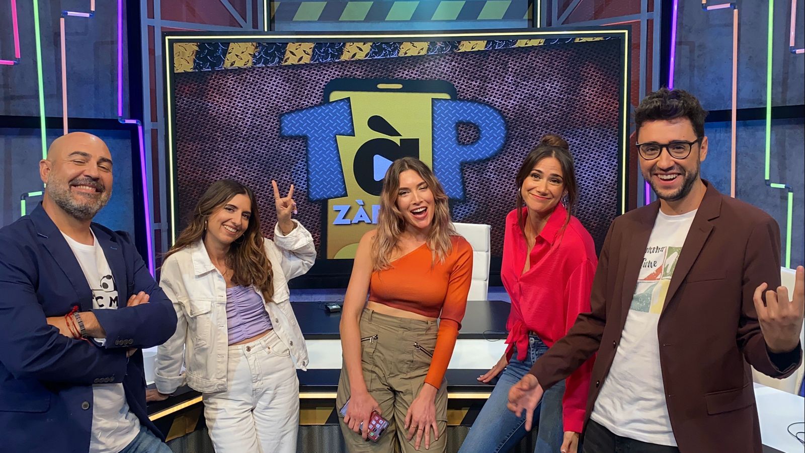14.06.2023 | TàP Zàping