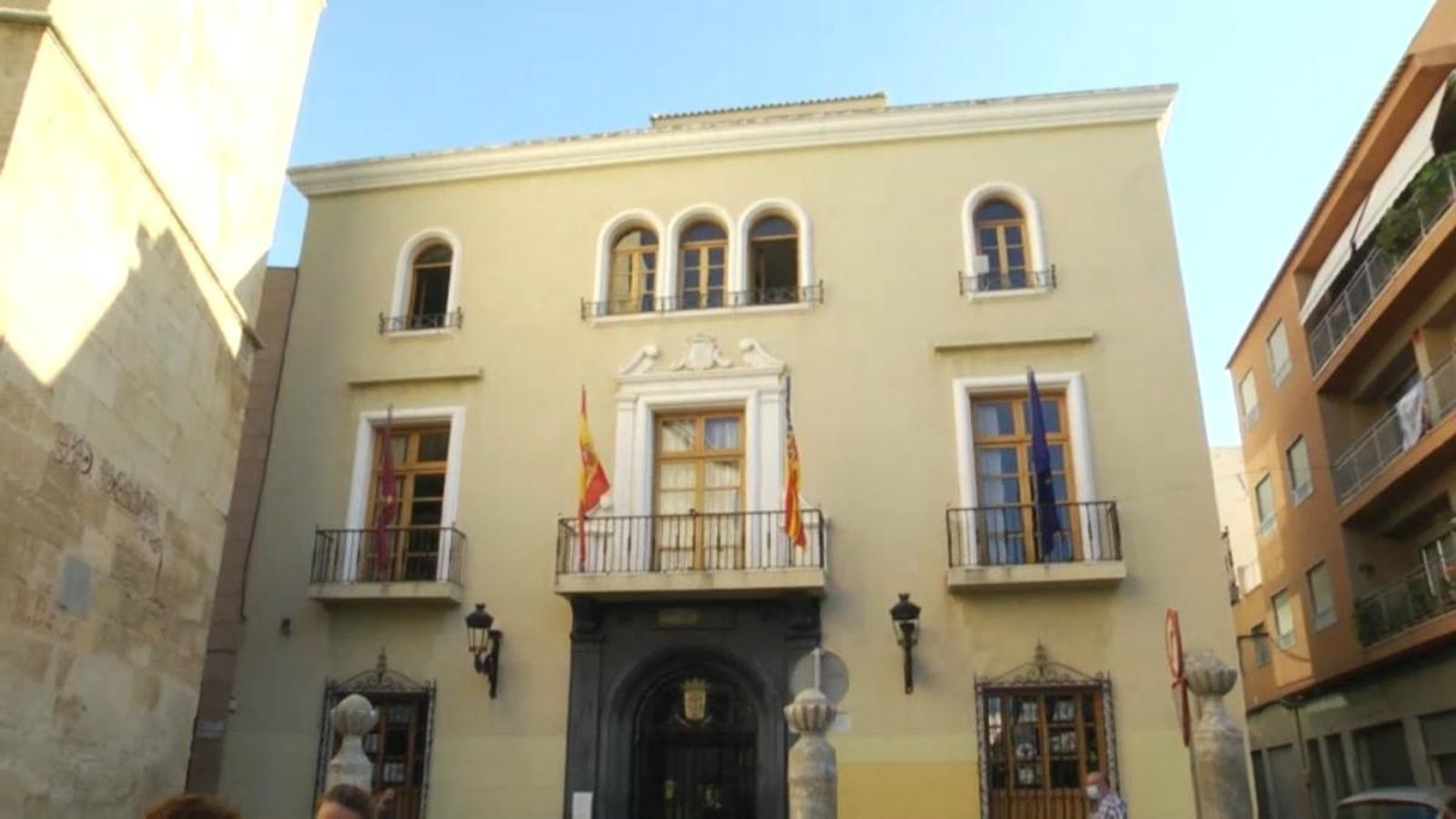 Ajuntament de Callosa del Segura