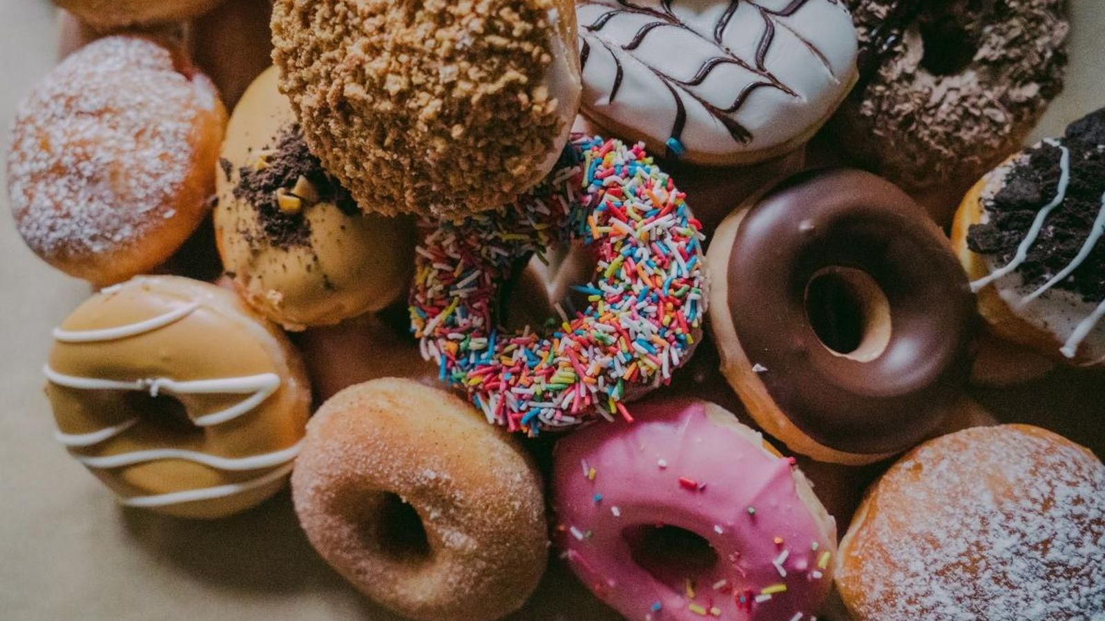 Els productes de brioixeria i pastisseria continuen guanyant presència en la dieta