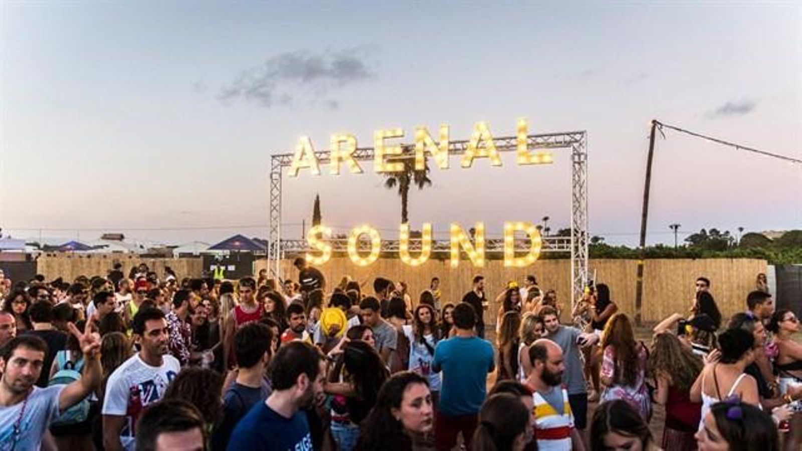Festival Arenal Sound