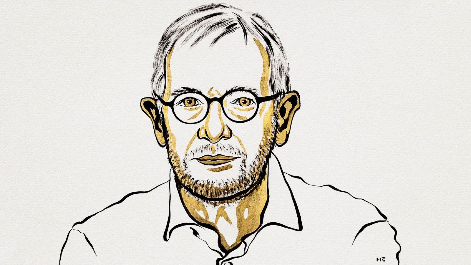 Francis Halzen, premi Nobbel de Física 2026