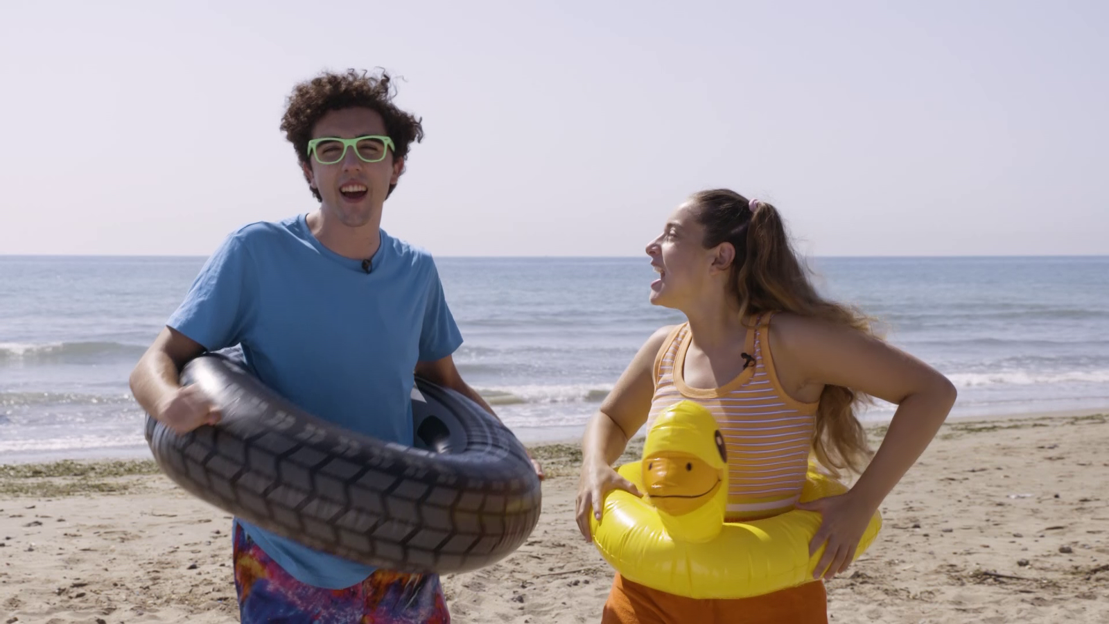 01.09.2021 | Les vacances de La Colla