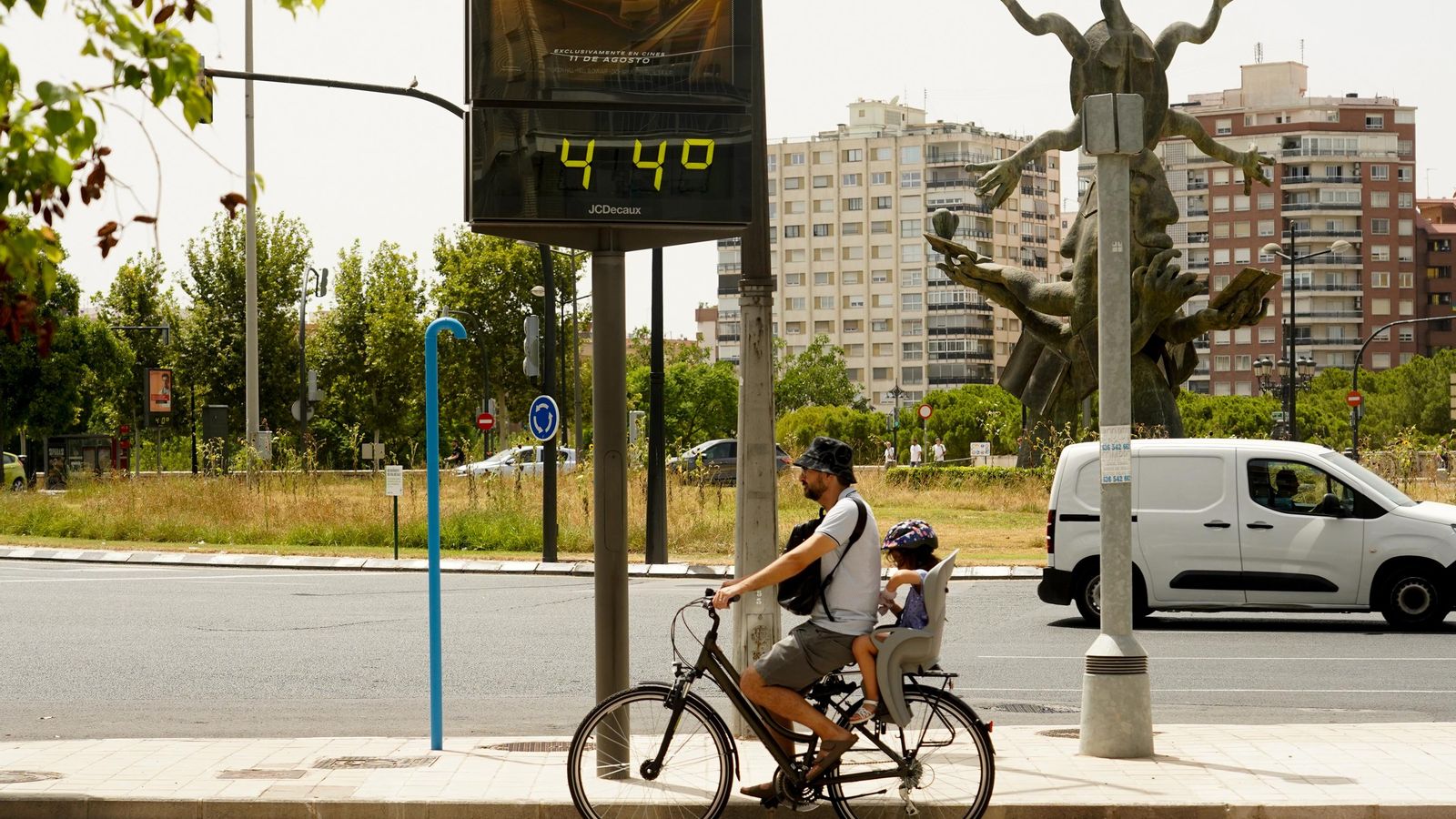 València este estiu València este estiu